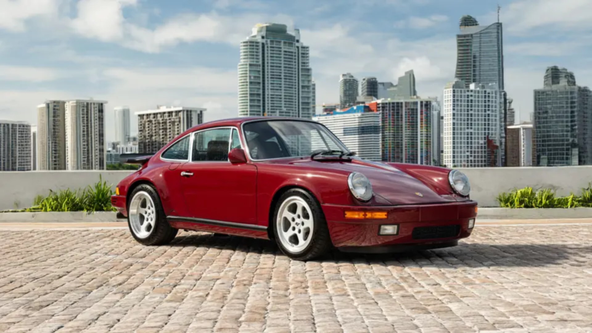 SMALL_1989 RUF CTR1 Yellowbird Lightweight
